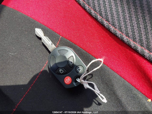 12654147 :رقم المزاد ، 1FMCU9EG9BKB49697 vin ، 2011 Ford Escape Limited مزاد بيع