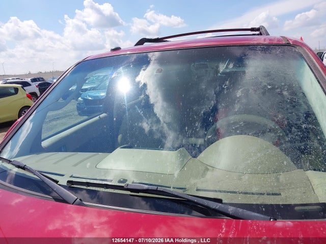 12654147 :رقم المزاد ، 1FMCU9EG9BKB49697 vin ، 2011 Ford Escape Limited مزاد بيع