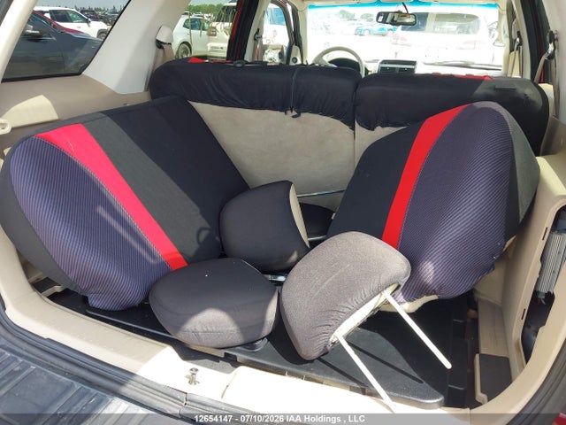 12654147 :رقم المزاد ، 1FMCU9EG9BKB49697 vin ، 2011 Ford Escape Limited مزاد بيع