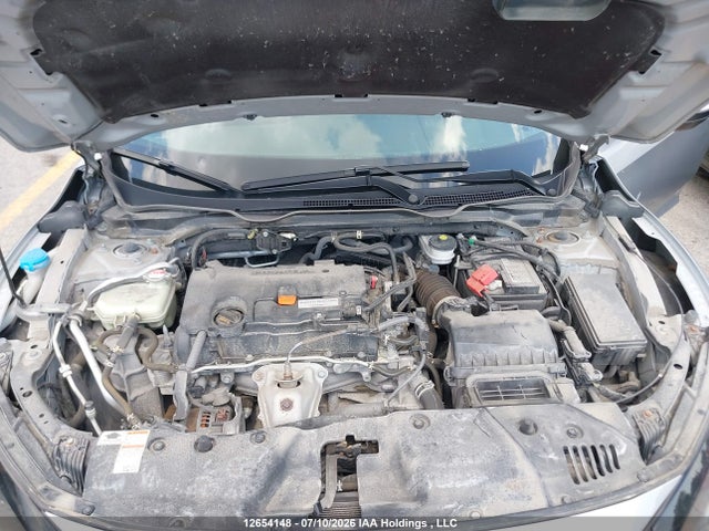 Продаж на аукціоні авто 2019 Honda Civic Lx, vin: 2HGFC2F54KH021031, номер лоту: 12654148