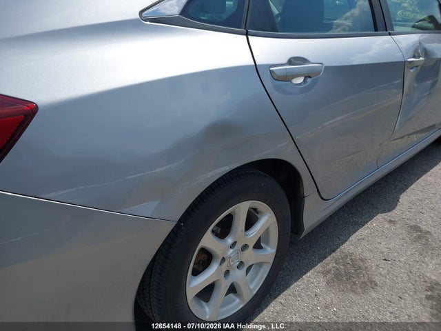 Продаж на аукціоні авто 2019 Honda Civic Lx, vin: 2HGFC2F54KH021031, номер лоту: 12654148