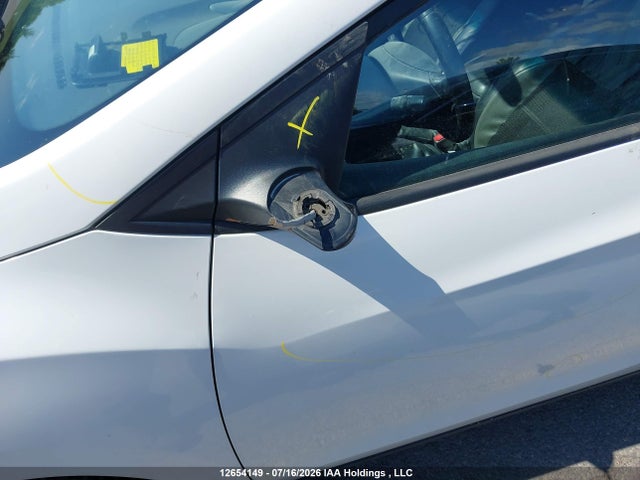 12654149 :رقم المزاد ، KMHD35LHXGU306760 vin ، 2016 Hyundai Elantra Gt Gls مزاد بيع