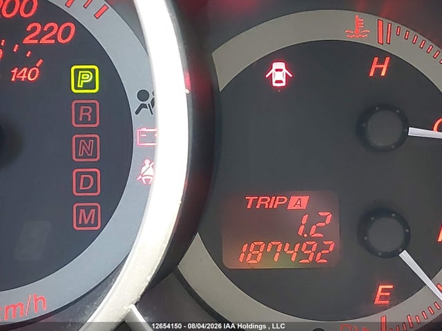 Продажа на аукционе авто 2009 Mazda 3, vin: JM1BK343491204512, номер лота: 12654150