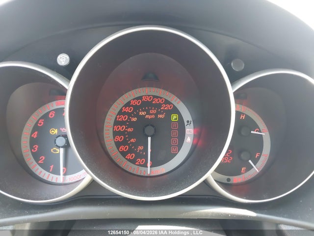 Продажа на аукционе авто 2009 Mazda 3, vin: JM1BK343491204512, номер лота: 12654150