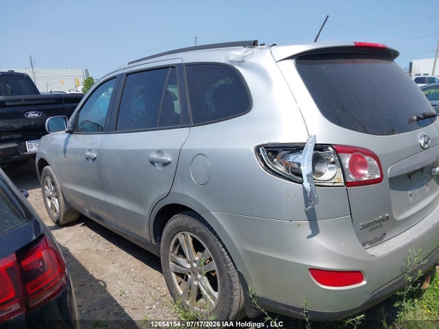 12654154 :رقم المزاد ، 5XYZG4AG9CG165632 vin ، 2012 Hyundai Santa Fe مزاد بيع
