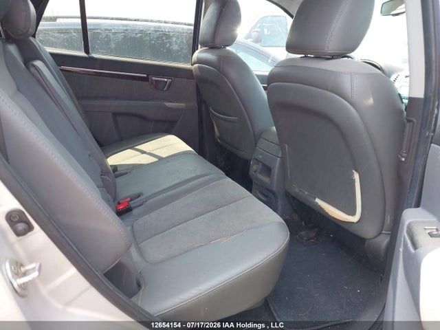12654154 :رقم المزاد ، 5XYZG4AG9CG165632 vin ، 2012 Hyundai Santa Fe مزاد بيع