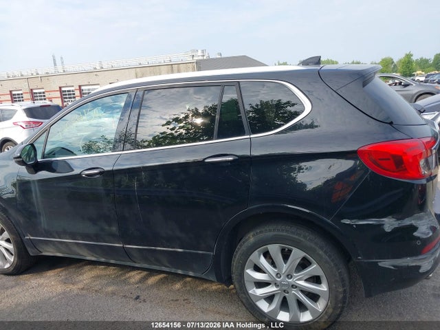 Buick Envision Premium I 2017 LRBFXESX5HD236594 Image 14