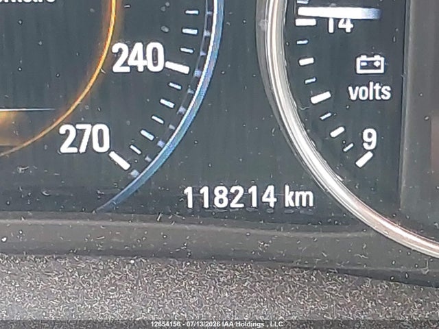 Buick Envision Premium I 2017 LRBFXESX5HD236594 Image 15