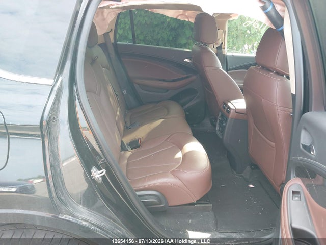 Buick Envision Premium I 2017 LRBFXESX5HD236594 Image 8