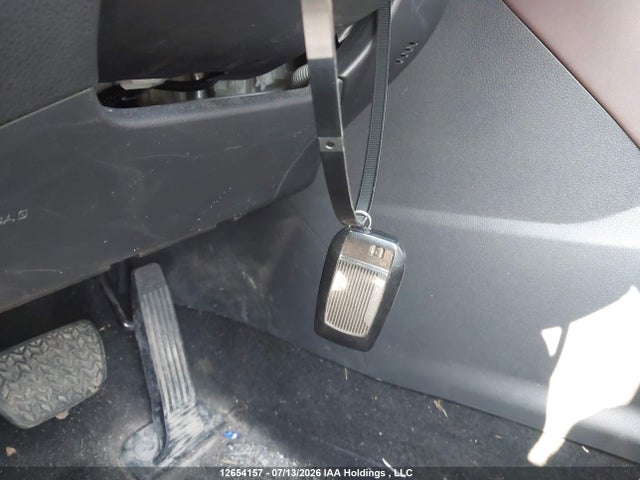 Toyota Venza Limited 2024 JTEAAAAH7RJ180687 Image 11