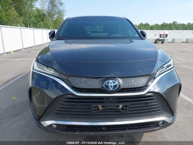 Toyota Venza Limited 2024 JTEAAAAH7RJ180687 Image 12