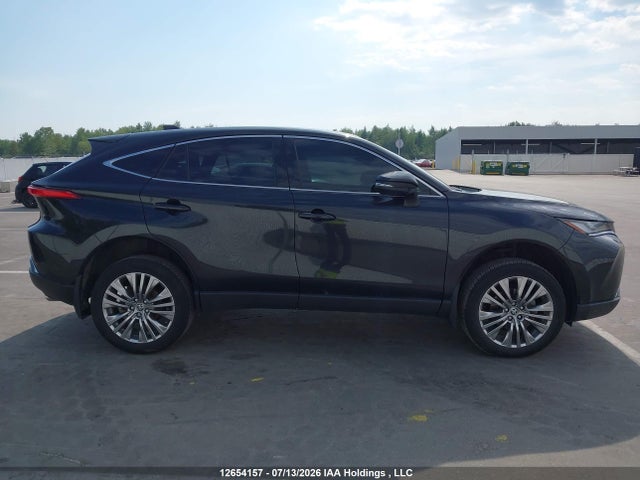 Toyota Venza Limited 2024 JTEAAAAH7RJ180687 Image 13
