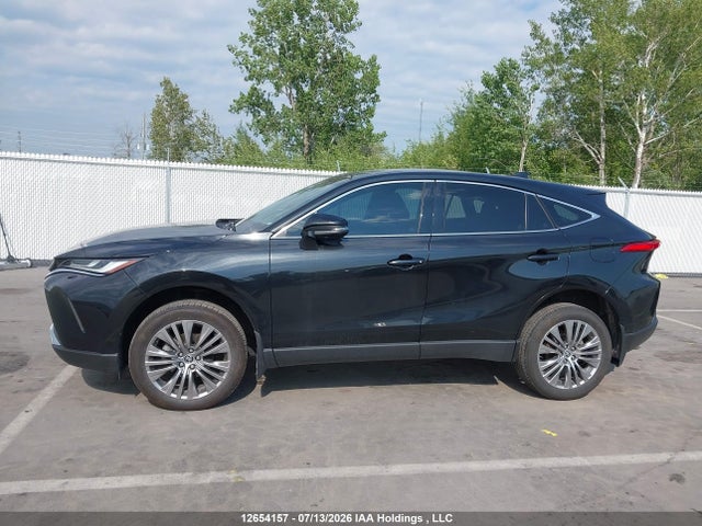 Toyota Venza Limited 2024 JTEAAAAH7RJ180687 Image 14