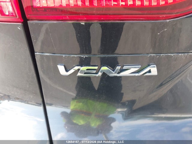 Toyota Venza Limited 2024 JTEAAAAH7RJ180687 Image 20