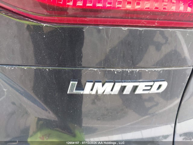 Toyota Venza Limited 2024 JTEAAAAH7RJ180687 Image 21