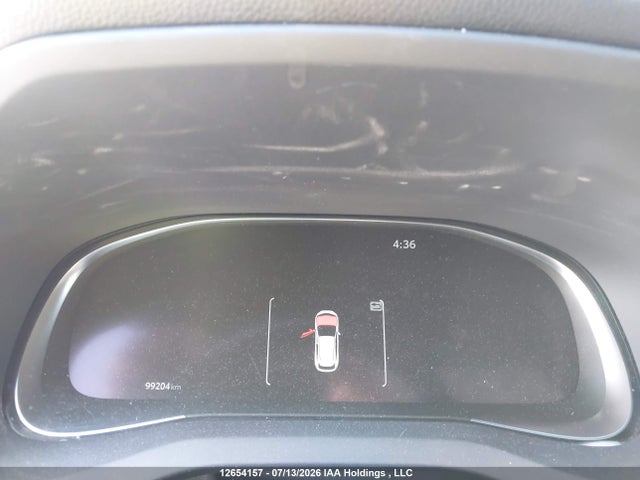 Toyota Venza Limited 2024 JTEAAAAH7RJ180687 Image 7