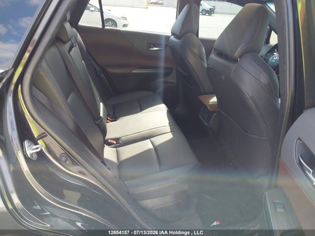 Toyota Venza Limited 2024 JTEAAAAH7RJ180687 Image 8
