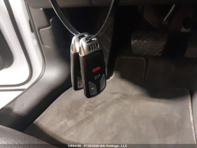 Audi Q5 PREMIUM 2018 WA1ANAFY3J2209936 Image 11