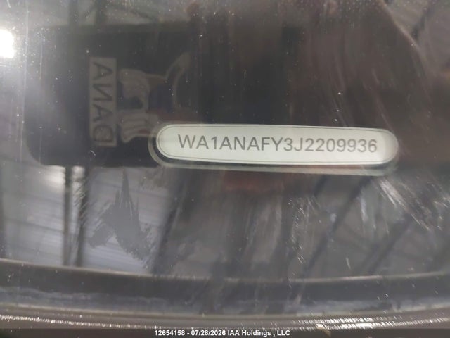 Audi Q5 PREMIUM 2018 WA1ANAFY3J2209936 Image 18