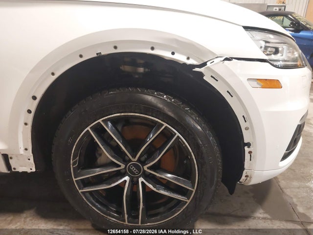Audi Q5 PREMIUM 2018 WA1ANAFY3J2209936 Image 6