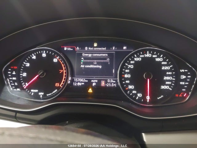Audi Q5 PREMIUM 2018 WA1ANAFY3J2209936 Image 7