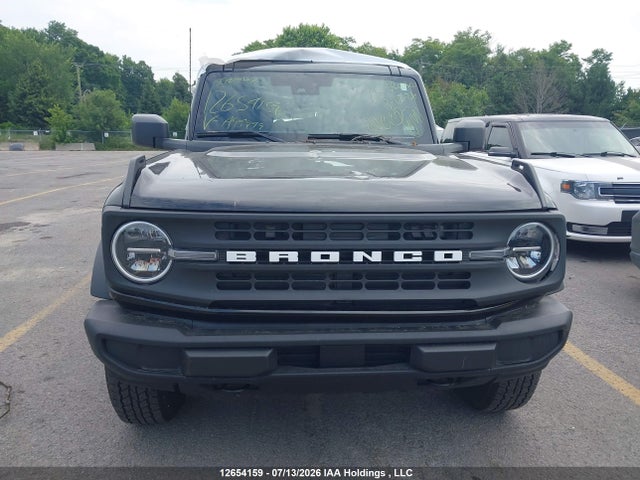 1FMDE7BH1SLA94949 Ford Bronco Big Bend