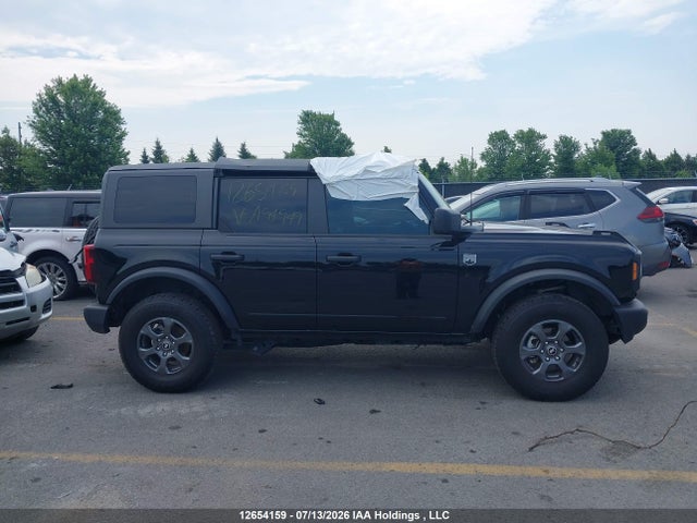 1FMDE7BH1SLA94949 Ford Bronco Big Bend