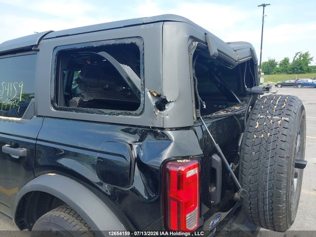 Ford Bronco Big Bend 2025 1FMDE7BH1SLA94949 Image 20