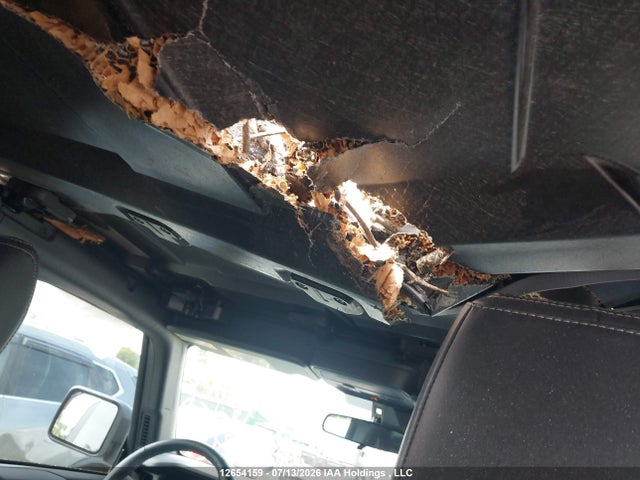 1FMDE7BH1SLA94949 Ford Bronco Big Bend