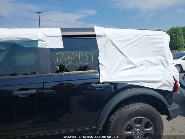 1FMDE7BH1SLA94949 Ford Bronco Big Bend
