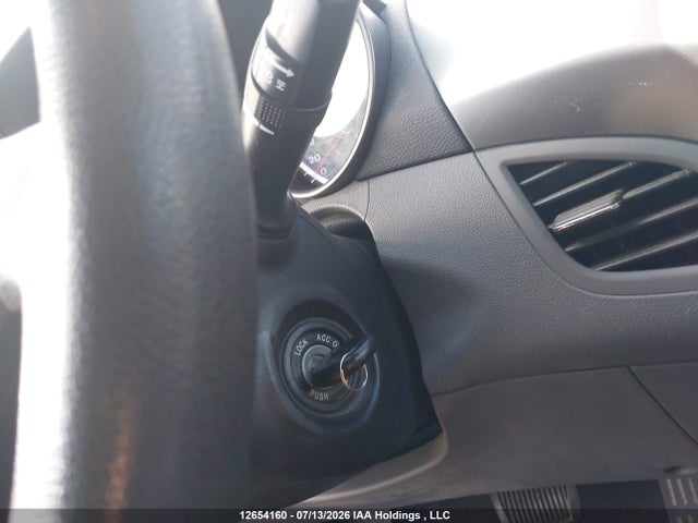 12654160 :رقم المزاد ، 5NPDH4AEXDH313626 vin ، 2013 Hyundai Elantra Gls/limited مزاد بيع