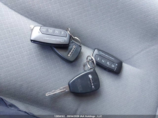 12654161 :رقم المزاد ، 1D4GP24R27B236391 vin ، 2007 Dodge Grand Caravan مزاد بيع