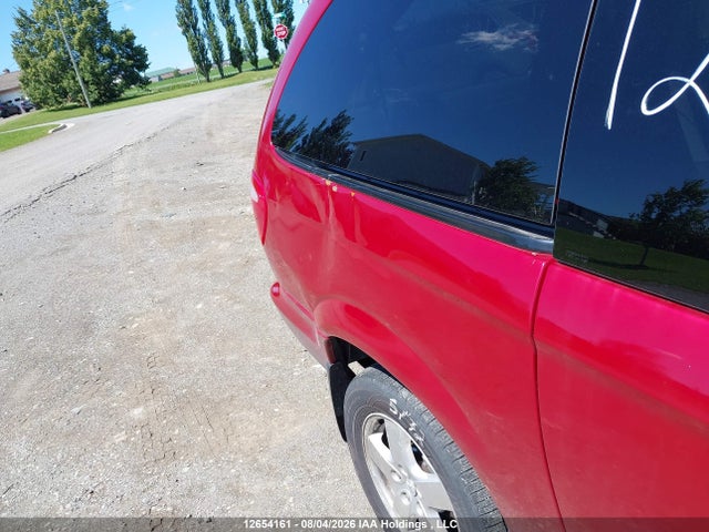 12654161 :رقم المزاد ، 1D4GP24R27B236391 vin ، 2007 Dodge Grand Caravan مزاد بيع