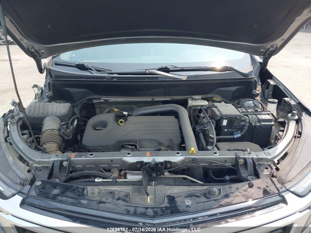 Продаж на аукціоні авто 2023 Chevrolet Equinox Premier, vin: 3GNAXXEG0PL139645, номер лоту: 12654162