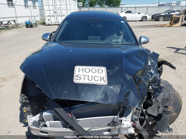 Audi S5 Prestige 2018 WAUC4CF57JA005811 Image 10