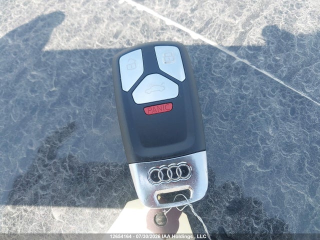 Audi S5 Prestige 2018 WAUC4CF57JA005811 Image 11