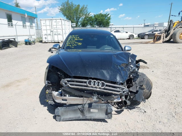 Audi S5 Prestige 2018 WAUC4CF57JA005811 Image 13