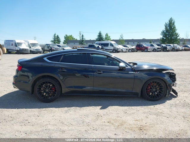 Audi S5 Prestige 2018 WAUC4CF57JA005811 Image 14