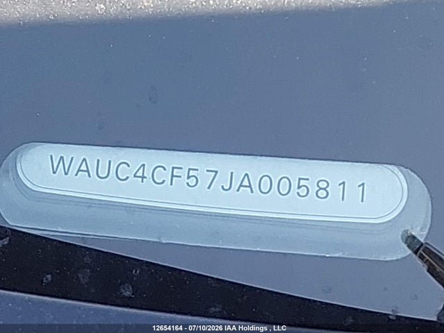 Audi S5 Prestige 2018 WAUC4CF57JA005811 Image 19
