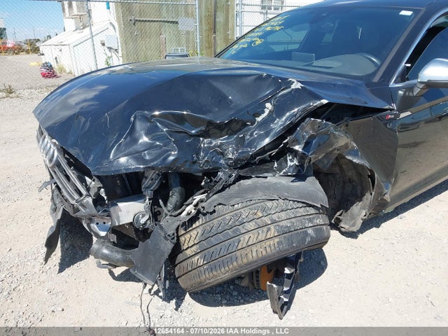 Audi S5 Prestige 2018 WAUC4CF57JA005811 Image 6