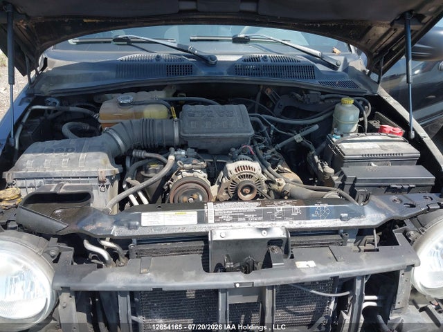 Продаж на аукціоні авто 2003 Jeep Liberty Sport/freedom, vin: 1J4GL48K43W680788, номер лоту: 12654165