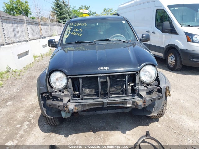Продаж на аукціоні авто 2003 Jeep Liberty Sport/freedom, vin: 1J4GL48K43W680788, номер лоту: 12654165