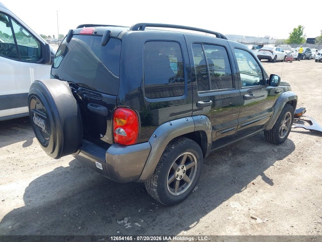 Auction sale of the 2003 Jeep Liberty Sport/freedom, vin: 1J4GL48K43W680788, lot number: 12654165