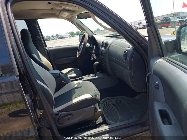 Продаж на аукціоні авто 2003 Jeep Liberty Sport/freedom, vin: 1J4GL48K43W680788, номер лоту: 12654165