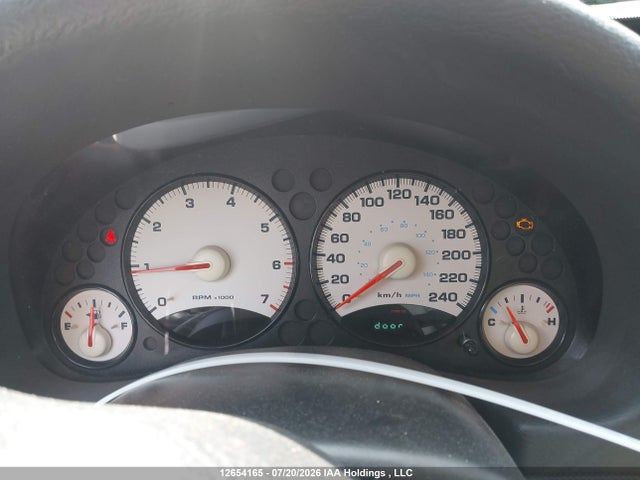 12654165 :رقم المزاد ، 1J4GL48K43W680788 vin ، 2003 Jeep Liberty Sport/freedom مزاد بيع