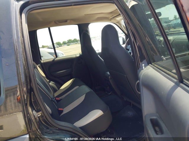 Продаж на аукціоні авто 2003 Jeep Liberty Sport/freedom, vin: 1J4GL48K43W680788, номер лоту: 12654165