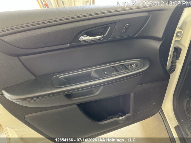 Продаж на аукціоні авто 2014 Gmc Acadia Sle, vin: 1GKKVPKD1EJ251800, номер лоту: 12654166
