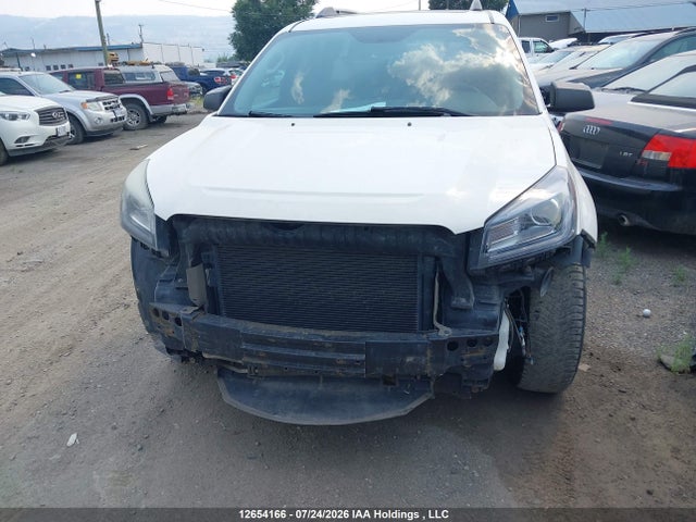 Продаж на аукціоні авто 2014 Gmc Acadia Sle, vin: 1GKKVPKD1EJ251800, номер лоту: 12654166