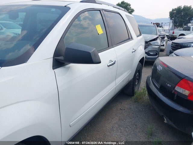 Продаж на аукціоні авто 2014 Gmc Acadia Sle, vin: 1GKKVPKD1EJ251800, номер лоту: 12654166