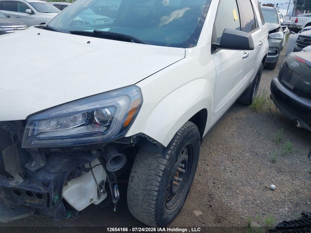 Продаж на аукціоні авто 2014 Gmc Acadia Sle, vin: 1GKKVPKD1EJ251800, номер лоту: 12654166